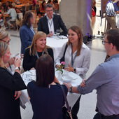 Feel-Photo HOCHWERTIGE PORTRAIT-, BUSINESS- & EVENTFOTOGRAFIE AUS EINER HAND! 026