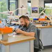 Feel-Photo HOCHWERTIGE PORTRAIT-, BUSINESS- & EVENTFOTOGRAFIE AUS EINER HAND! 003