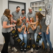 Feel-Photo HOCHWERTIGE PORTRAIT-, BUSINESS- & EVENTFOTOGRAFIE AUS EINER HAND! 019