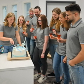 Feel-Photo HOCHWERTIGE PORTRAIT-, BUSINESS- & EVENTFOTOGRAFIE AUS EINER HAND! 020