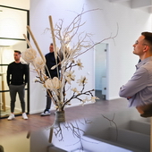 Feel-Photo HOCHWERTIGE PORTRAIT-, BUSINESS- & EVENTFOTOGRAFIE AUS EINER HAND! 031