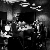 Feel-Photo HOCHWERTIGE PORTRAIT-, BUSINESS- & EVENTFOTOGRAFIE AUS EINER HAND! 035