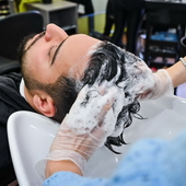 Feel-Photo HOCHWERTIGE PORTRAIT-, BUSINESS- & EVENTFOTOGRAFIE AUS EINER HAND! 039