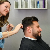 Feel-Photo HOCHWERTIGE PORTRAIT-, BUSINESS- & EVENTFOTOGRAFIE AUS EINER HAND! 040