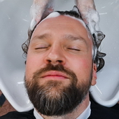 Feel-Photo HOCHWERTIGE PORTRAIT-, BUSINESS- & EVENTFOTOGRAFIE AUS EINER HAND! 041