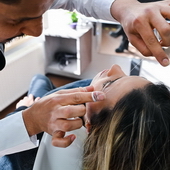 Feel-Photo HOCHWERTIGE PORTRAIT-, BUSINESS- & EVENTFOTOGRAFIE AUS EINER HAND! 045