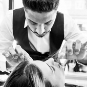 Feel-Photo HOCHWERTIGE PORTRAIT-, BUSINESS- & EVENTFOTOGRAFIE AUS EINER HAND! 047