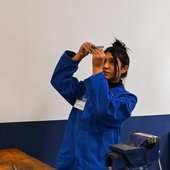 Feel-Photo HOCHWERTIGE PORTRAIT-, BUSINESS- & EVENTFOTOGRAFIE AUS EINER HAND! 088