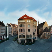 Feel-Photo HOCHWERTIGE PORTRAIT-, BUSINESS- & EVENTFOTOGRAFIE AUS EINER HAND! 001