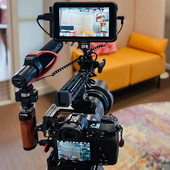 Feel-Photo HOCHWERTIGE PORTRAIT-, BUSINESS- & EVENTFOTOGRAFIE AUS EINER HAND! 002