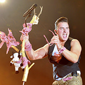 Feel-Photo HOCHWERTIGE PORTRAIT-, BUSINESS- & EVENTFOTOGRAFIE AUS EINER HAND! 008