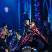 Feel-Photo HOCHWERTIGE PORTRAIT-, BUSINESS- & EVENTFOTOGRAFIE AUS EINER HAND! 025