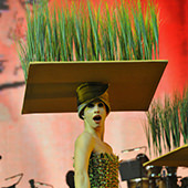 Feel-Photo HOCHWERTIGE PORTRAIT-, BUSINESS- & EVENTFOTOGRAFIE AUS EINER HAND! 090